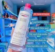 Nước Tẩy Trang Byphasse Cho Mọi Loại Da 500ml