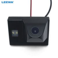 LEEWA HD Special Car Rear View Backup Camera For Toyota Land Cruiser/Lexus LX570 Reverse Parking Camera 4802