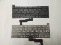 ภาษาไทยReplacement Keyboard for Mc book Retina 13 M1 A2338 2020 US/TH Layout