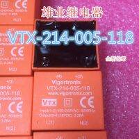 VTX-214-005-118 Meiling มีผนึกสำหรับตู้เย็นตัวจ่ายไฟ18V สต็อกใหม่ (ของใหม่ของแท้รับประกัน2ปี♗✖