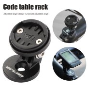 GUB 638 Adjustable Bicycle Computer Camera Mount MTB Bicycle Bike Stem Top