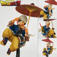 Model โมเดล งานแท้ 100% BANPRESTO จากการ์ตูนเรื่อง Dragonball Z ดราก้อนบอล แซด Son Goku ซง โกคู Ver Figure ฟิกเกอร์ Anime ของขวัญ ของสะสมหายาก อนิเมะ การ์ตูน มังงะ Doll ตุ๊กตา คอลเลกชัน สั่งและนำเข้าจากญี่ปุ่น manga