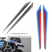 Motorcycle Protection Decals For BMW R1200GS R1200 R1250 R 1200 1250 GS Adventure LC 2014-2018 R1250GS Adv 2019-2022 Stickers