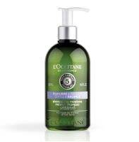 Loccitane Gentle Balance Micellar Shampoo With Lavender Extract 500ml