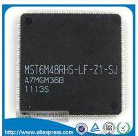 New original MST6M48RHS-LF-Z1-SJ LCD TV decoder chip