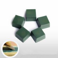 【CW】♈◙☏  1Pc Abrasives Paste Polishing Alumina Abrasive Metal Jewelry Compound 30g 30x30