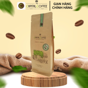 Cà Phê Bột Gói 250g Công Nghệ Xay Hiện Đại Giữ Hương Thơm Nguyên Bản Đậm Đà