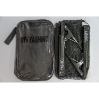 เสาปิงปองพร้อมตาข่ายแบบหนีบ YASHINO A