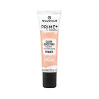 essence prime + studio + pore minimizing  primer - เอสเซนส์ไพรม์+สตูดิโอ+พอร์มินิไมซิ่งไพรม์เมอร์