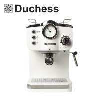 DUCHESS - เครื่องชงกาแฟ รุ่น CM4200W สีขาว / white Coffee Maker  CM4200W [# เครื่องชงกาแฟ - ชาและกาแฟ ] [# ชุดเครื่องครัว  ของใช้ในครัวเรือน การจัดโต๊ะอาหาร mall lazada ลาซาด้า central online ]