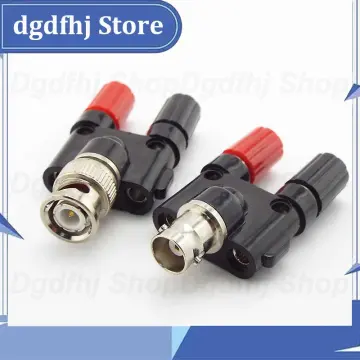 1pc RF Single Coax Cable TV RF Cable 1m 1.5m 2m RCA Coaxial Antenna Aerial  Lead Cable Male To Male White - AliExpress