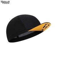 ஐ○ Cycling helmet liner hat mens and womens outdoor sports cap moisture absorption drier air cycling equipment