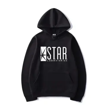 Star labs outlet hoodie flash