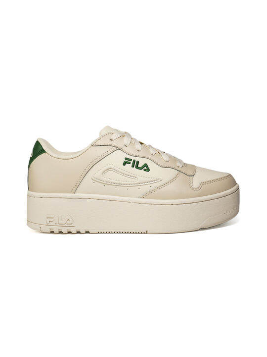 FILA FX-115 รองเท้าลำลองผู้หญิง | Lazada.co.th