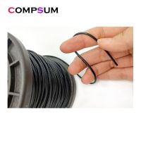 ◑◙◇ Coated steel cable wire rope 304 Stainless Steel Steel Coated Flexible Wire Rope soft Cable