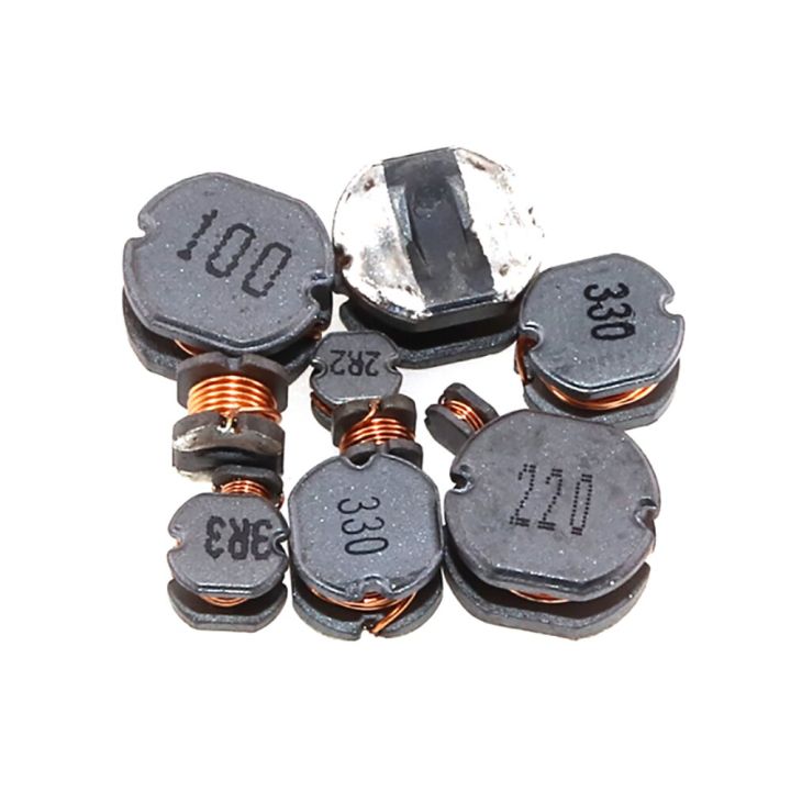 10pcs-cd43-smd-integrated-power-inductor-choke-coils-470uh-680uh-1000uh-1mh-2-2mh-471-681-102-222-electrical-circuitry-parts