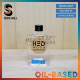 HED Food Safe Oil (S) 200ml เฮ็ด น้ำมันทาไม้สูตรฟู้ดเซฟ ขนาดเล็ก 200มล. น้ำมันทาไม้ น้ำมันทาเขียง ป้องกันไม้จากความชื้น สูตรปลอดภัย สัมผัสอาหารได้