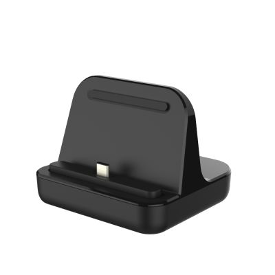 Type-C เดสก์ท็อปชาร์จแท่นชาร์จ USB C 3.1ฐานวางสำหรับ Huawei Honer