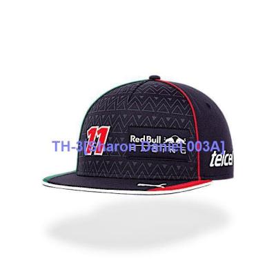 ﺴ Sharon Daniel 003A Red bull 11 new F1 perez 2022 Mexican station special edition flat racing driver hat along the cap