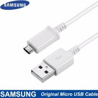 สายชาร์จ Samsung ของแท้ สายเป็นหัว USB MICRO ใช้งานได้กับมือถือทุกรุ่น เช่น A5,A7,J2,J5,J7, S4,S5,S6 J7 Prime J2Prime J7