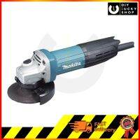 เครื่องเจีย Makita 4 GA4031 สวิตช์ท้าย