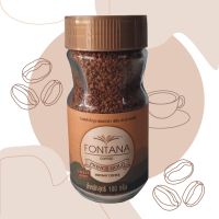 [รวมถูกที่สุดFontana กาแฟสำเร็จรูป Prince Gold Freeze Dried Coffee หมดอายุวันที่ 28/12/24