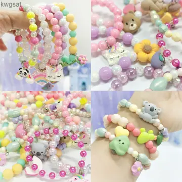 Children's on sale pearl bracelet