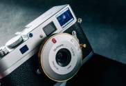 Ống kính 7Artisans 35mm F5.6 Pancake Full-Frame cho Leica M, Sony FE