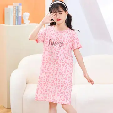 Night dress for clearance 10 years old girl