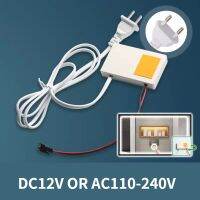 【YD】 DC12V AC110-240V Mirror Sensor Dimmable switch for Led Headlight