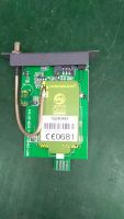 Wavecom Q2406B PCB Board, GSM Q2406B Slot for 8163264 Port Modem Pool