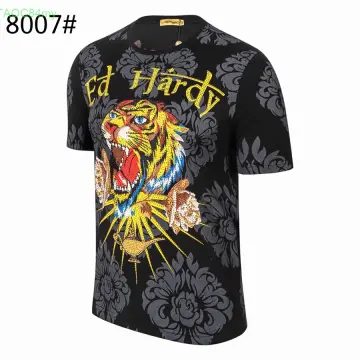 Ed hardy shop shirt malaysia