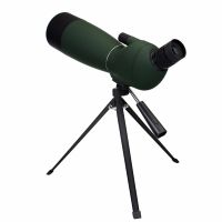 SVBONY SV28กล้องโทรทรรศน์25-75x70 Spotting Scope Monocular กล้องส่องทางไกลที่มีประสิทธิภาพ Bak4 Prism FMC เลนส์กันน้ำ W/ขาตั้งกล้องสำหรับล่าสัตว์