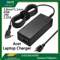 Acer Laptop Charger Adapter 19V 2.37A BLUE for Aspire Series 3 