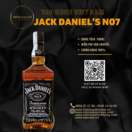 JACK DANIEL S OLD NO 7 TENNESSEE WHISKEY 700ML thumbnail