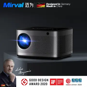 mirval k6 projector