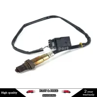 ℗ Car Lambda Oxygen O2 Sensor FOR Audi A3 A4 A6 A8 TT VolksWagen 1.6 1.8 T 2.0 2.4 0258006422 new