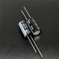 10Pcs/100pcs 680uF 25V NICHICON HE Series 10x20mm Extremely Low Impedance 25V680uF Aluminum Electrolytic Capacitor