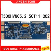 T500HVN05.2 Gratis Ongkir ของแท้50T11-C02 Tcon Board Spot ทดสอบดีจัดส่งฟรี