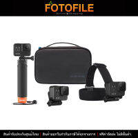 GoPro Adventure Kit (GO-AKTES-001) by FOTOFILE