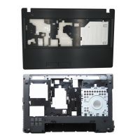 For LENOVO G580 G585 Laptop Bottom Case Base Cover HDMI-compatible 604SH01012 AP0N2000100 / Palmrest cover AP0N2000324