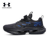 Under Armour_ UA Mens Mega 3 Clone Running Shoes อันเดอร์ อาร์เมอร์ ร้องเท้าผ้าใบออกกำลังกายสำหรับผู้ชาย