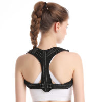 Sports Adjustable Posture Corrector Children Back Support Belt Corset Orthopedic ce Shoulder Correct Equipment