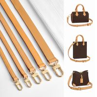 【HOT】✼△✴ Leather bag for LV 20 25 30 Shoulder Straps Ajustable Crossbody 120cm Accessories