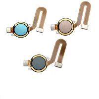 สําหรับ Motorola Moto E20 E40 เครื่องอ่านลายนิ้วมือ Touch ID Sensor Return Key Home Button Flex Cable