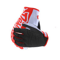 Outdoor Sports Protect Gear Gloves Men Riding Gloves Cycling Bike Full Finger Motorcycle Racing Gloves Bicycle Gloves Antiskid