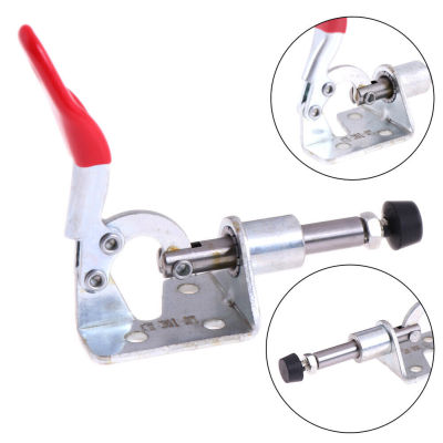 Pull Release Quick Latch 45kg Push Clamp Toggle GH-301AM