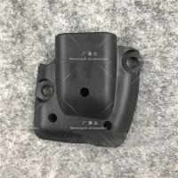 Applicable to Yamaha FZ6N FZ600 FZ6R XJ6 motorcycle electric door switch assembly base