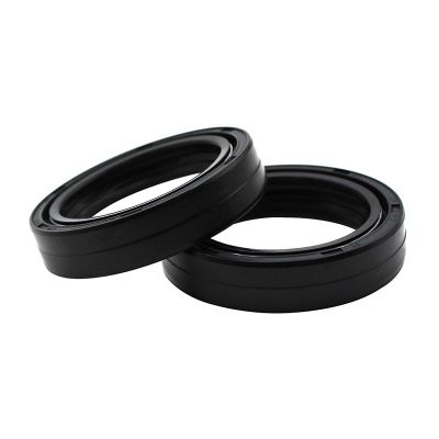 “：{}” 37X50 37 50 Motorcycle Part Front Fork Damper Oil Seal Dust Seal For HONDA CB500S CMX450C CB250F VF750C CB550SC VF500C CB900C