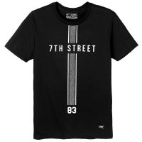 7th Street เสื้อยืด รุ่น AML002